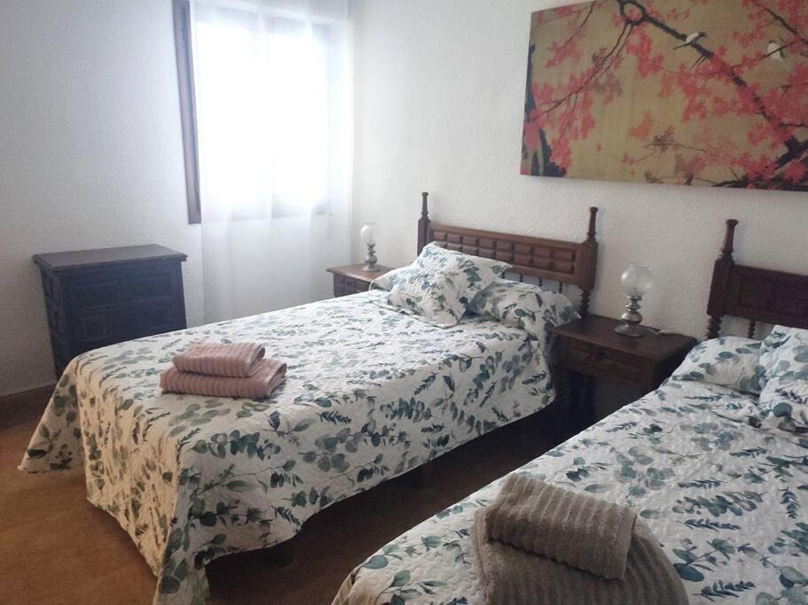 Charming & Spacious Apartment In Historic Centre & Short Walk To Beach Аликанте Екстериор снимка