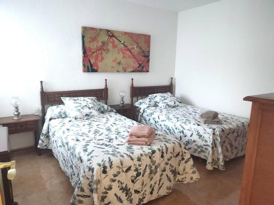 Charming & Spacious Apartment In Historic Centre & Short Walk To Beach Аликанте Екстериор снимка