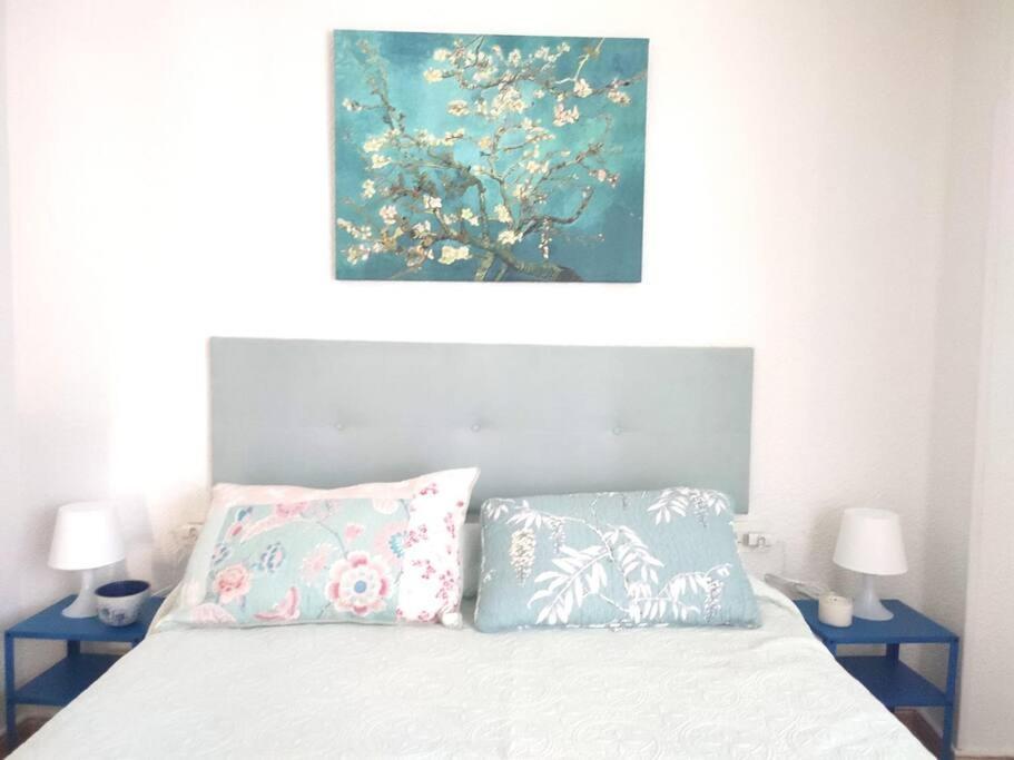 Charming & Spacious Apartment In Historic Centre & Short Walk To Beach Аликанте Екстериор снимка